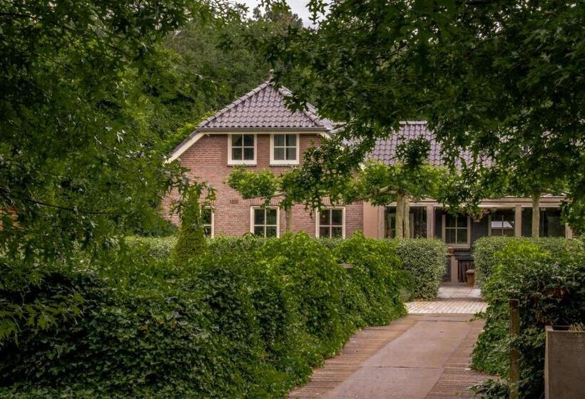 Landhuis Hotel De Hilkensberg