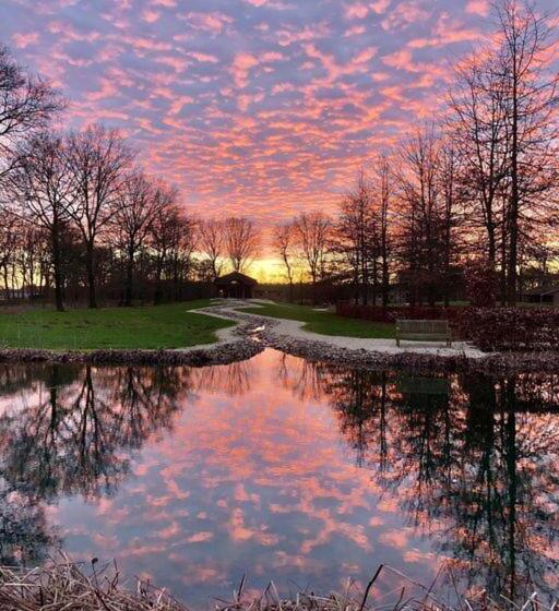 Landhuis Hotel De Hilkensberg