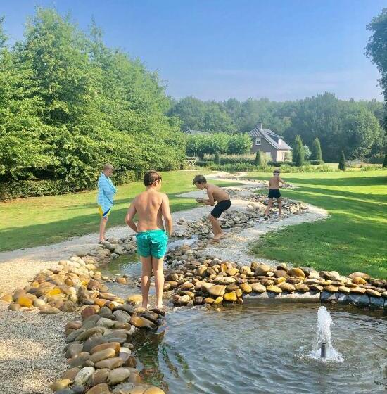 Landhuis Hotel De Hilkensberg