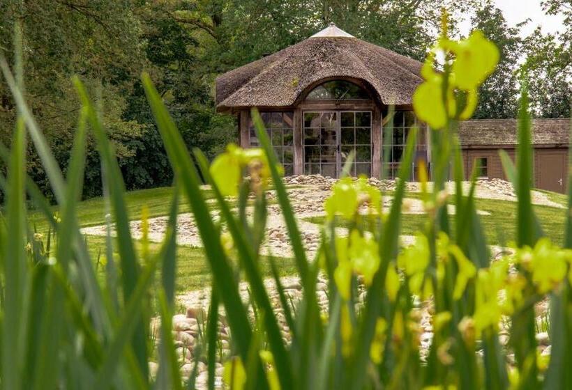 Landhuis Hotel De Hilkensberg