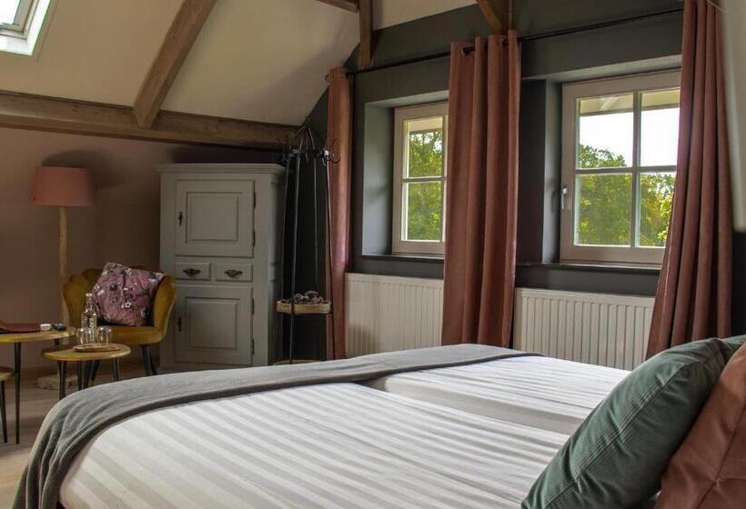 Landhuis Hotel De Hilkensberg