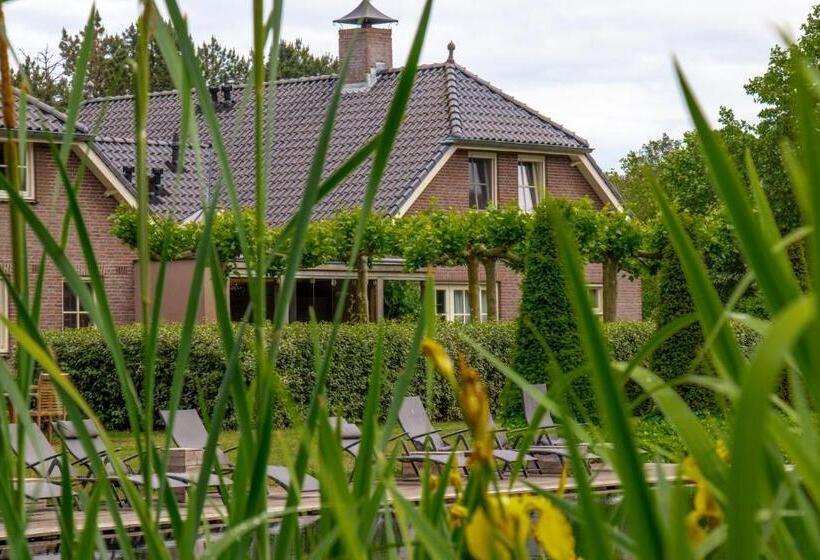 Landhuis Hotel De Hilkensberg