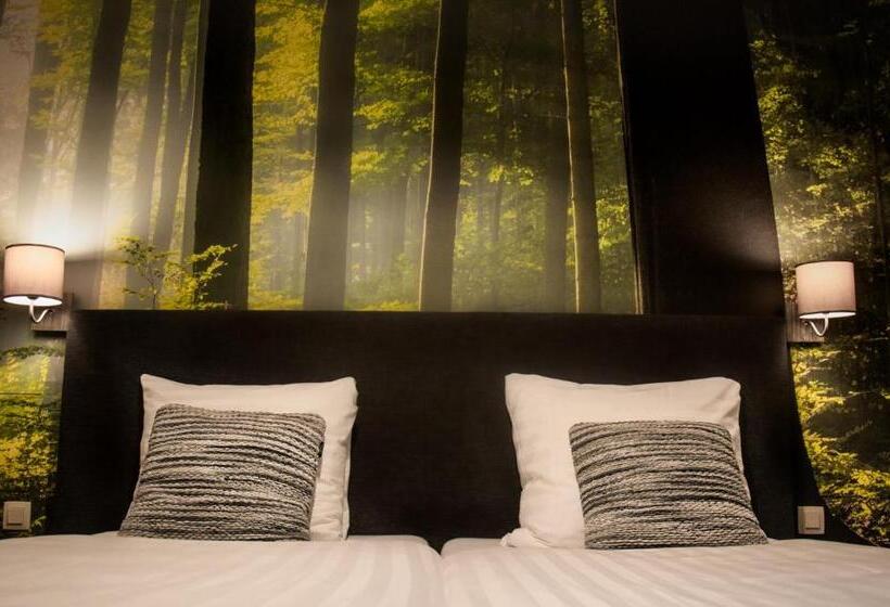 Landhuis Hotel De Hilkensberg