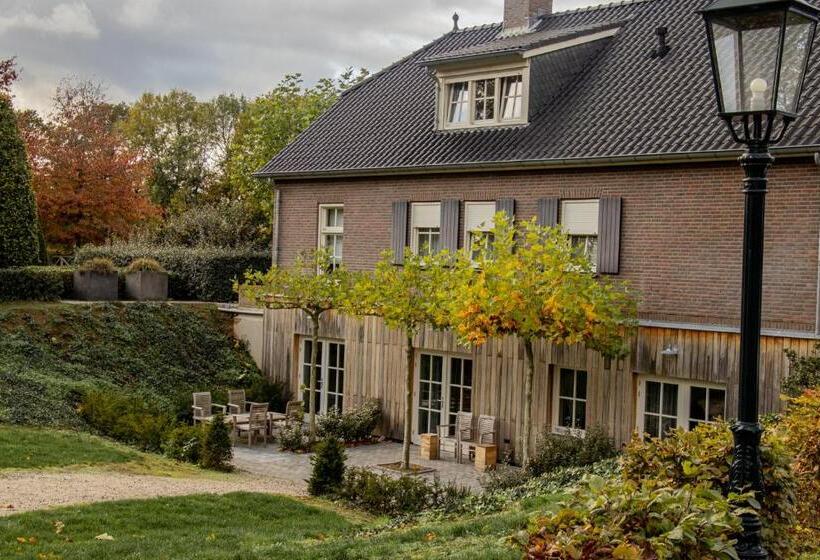 Landhuis Hotel De Hilkensberg