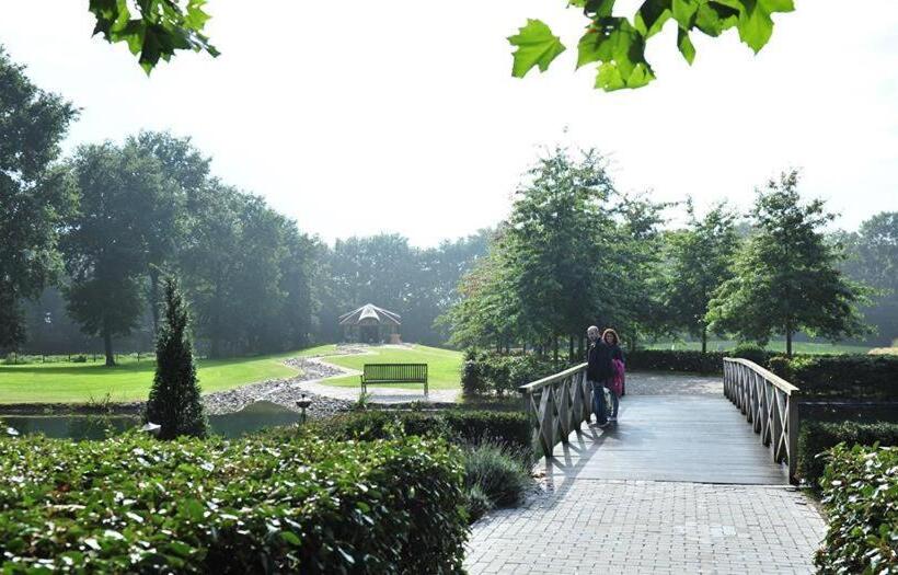 Landhuis Hotel De Hilkensberg