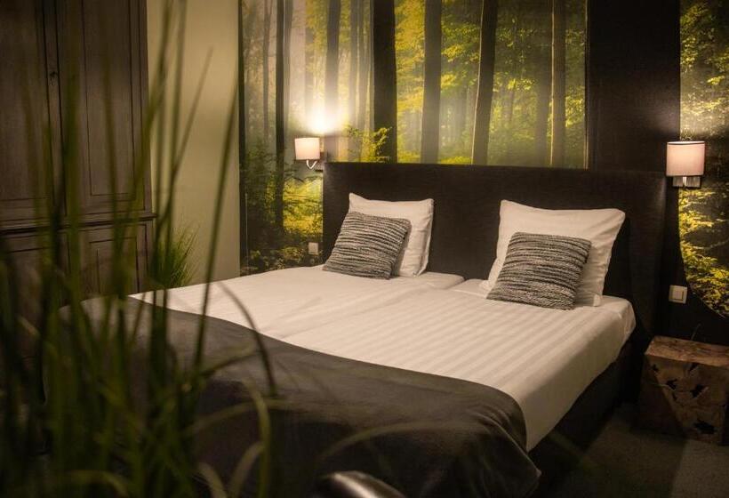 Landhuis Hotel De Hilkensberg