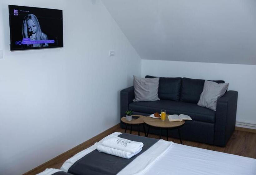 Marino Lux Prenoćište