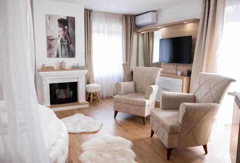 Marino Lux Prenoćište