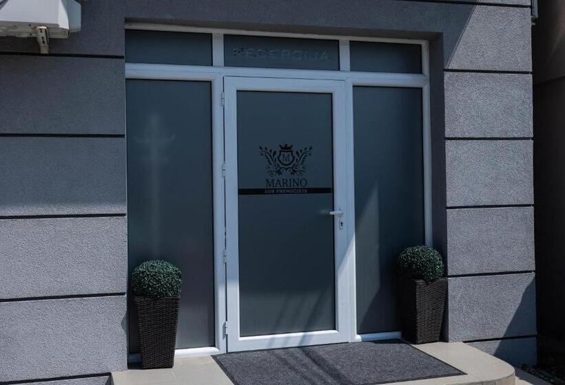 Marino Lux Prenoćište