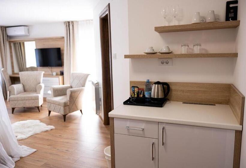 Marino Lux Prenoćište