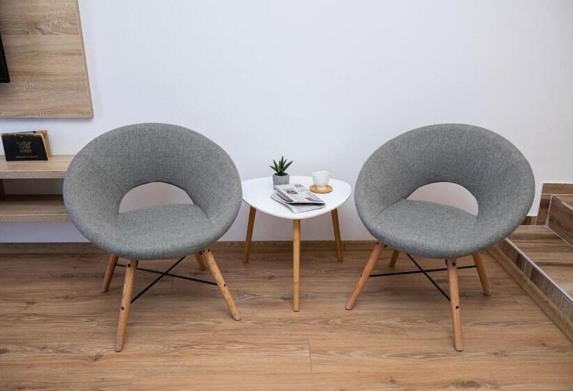 Marino Lux Prenoćište