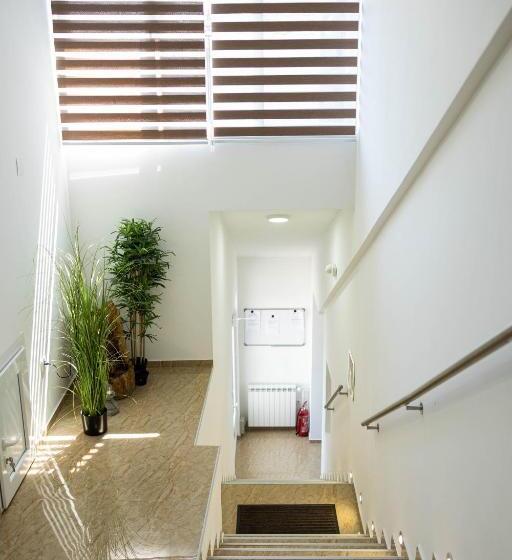 Marino Lux Prenoćište