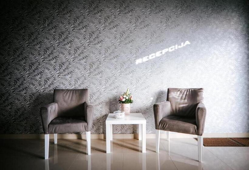 Marino Lux Prenoćište