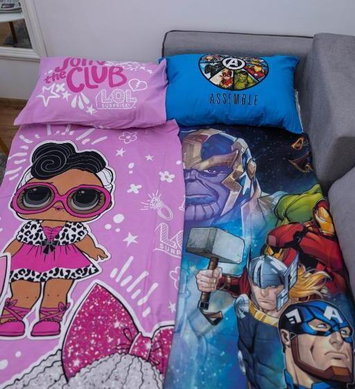 Marino Lux Prenoćište