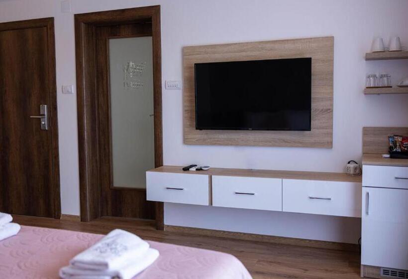 Marino Lux Prenoćište