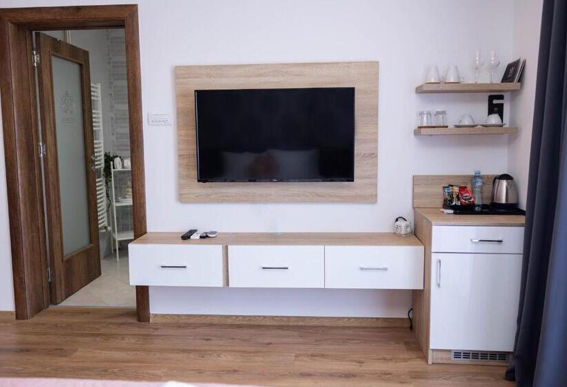 Marino Lux Prenoćište