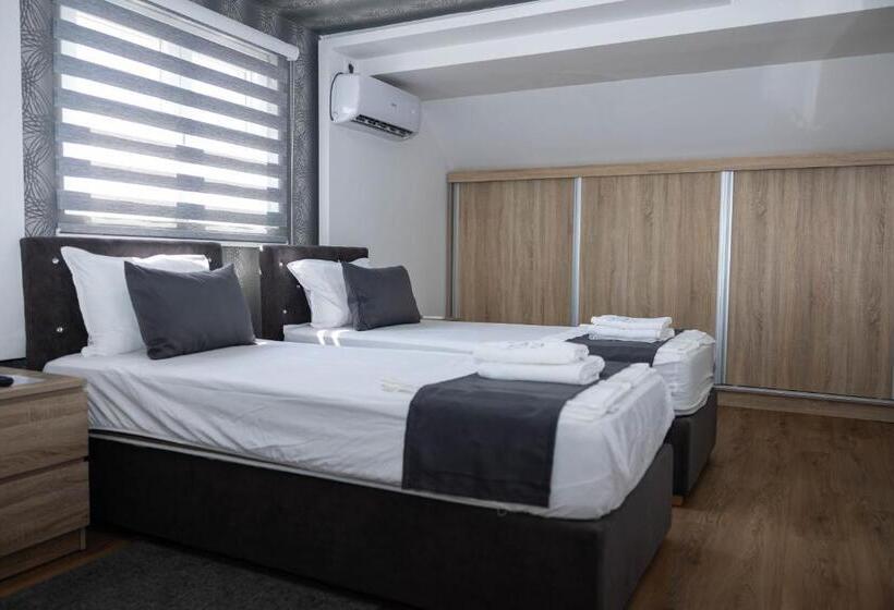 Marino Lux Prenoćište