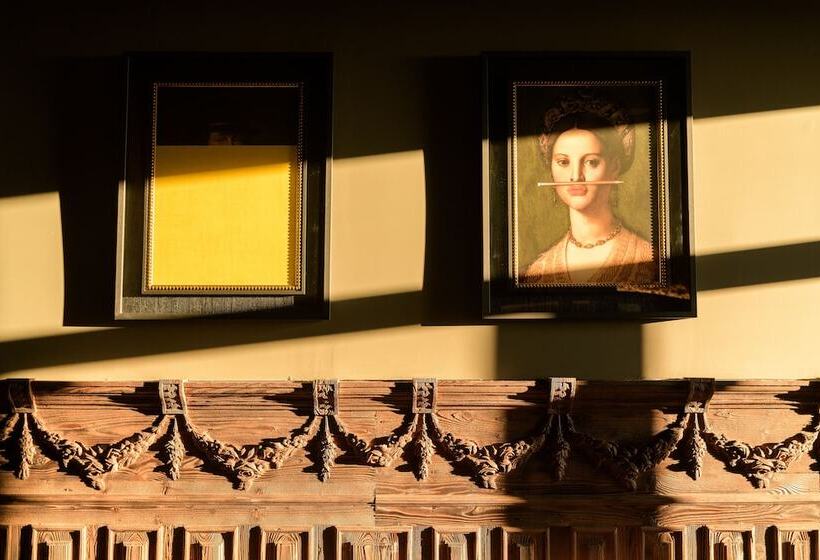 Pena D água Boutique Hotel & Villas