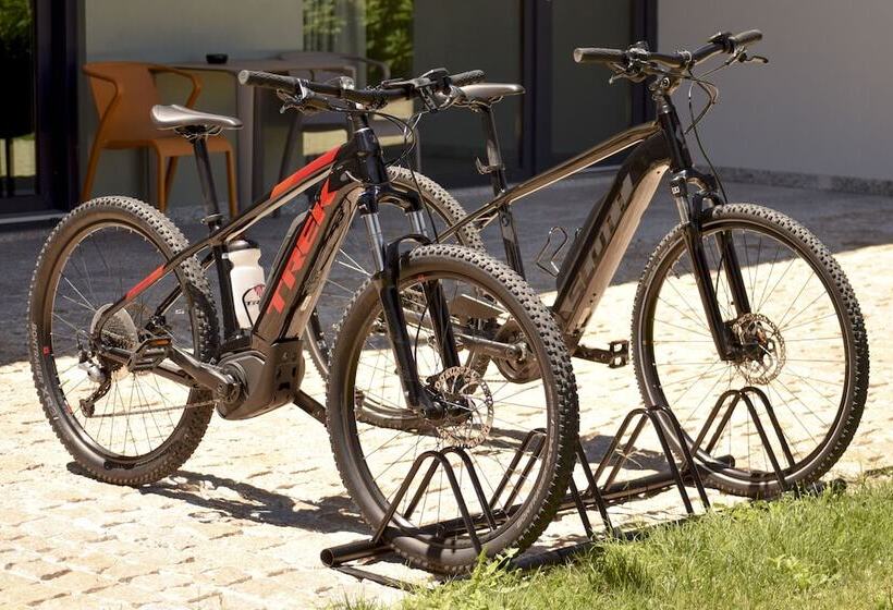 Pena D água Boutique Hotel & Villas