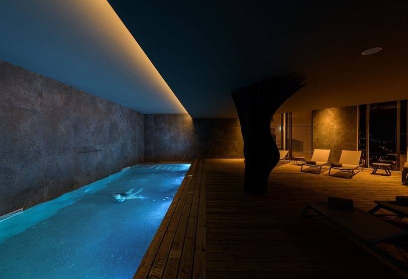 Pena D água Boutique Hotel & Villas