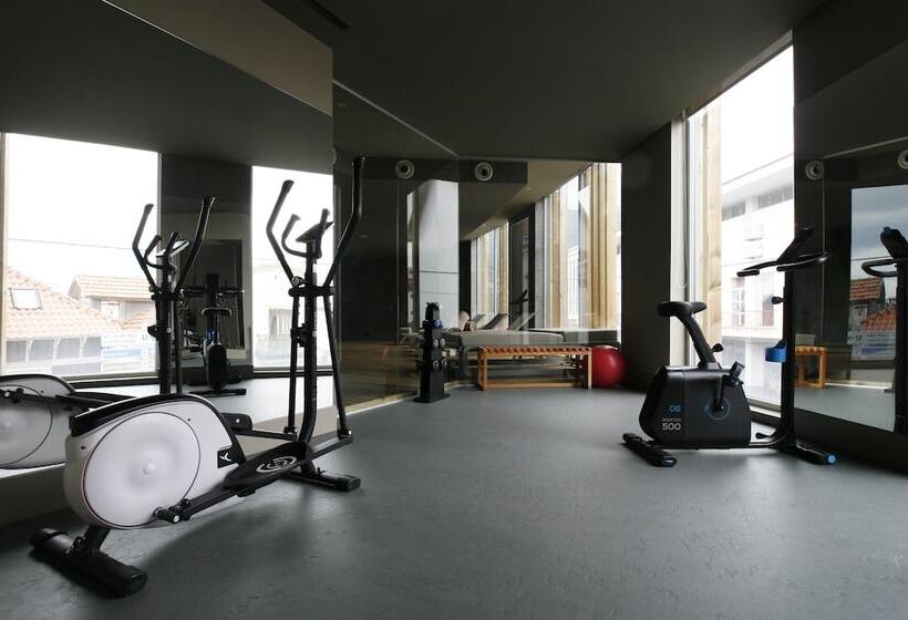 Pena D água Boutique Hotel & Villas