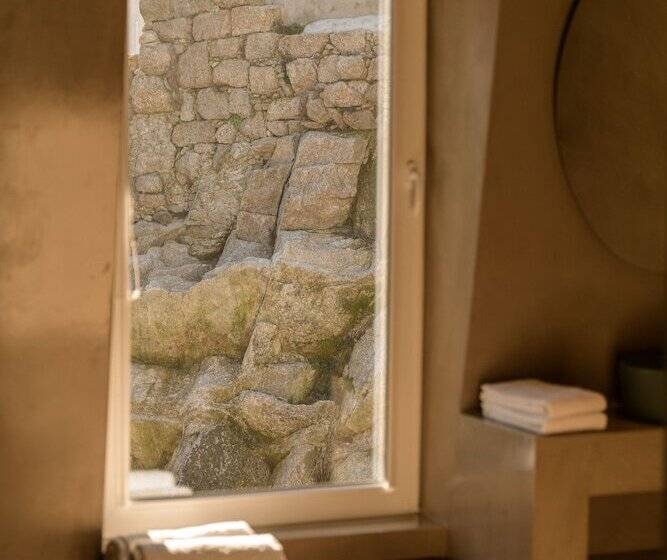 Pena D água Boutique Hotel & Villas