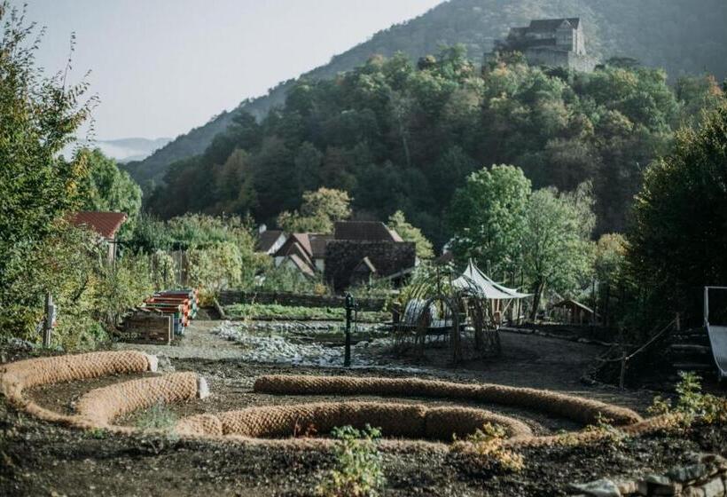 Pensiunea Agora