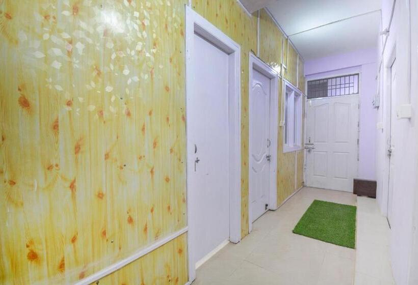 ペンション Flagship The Alpine Homes