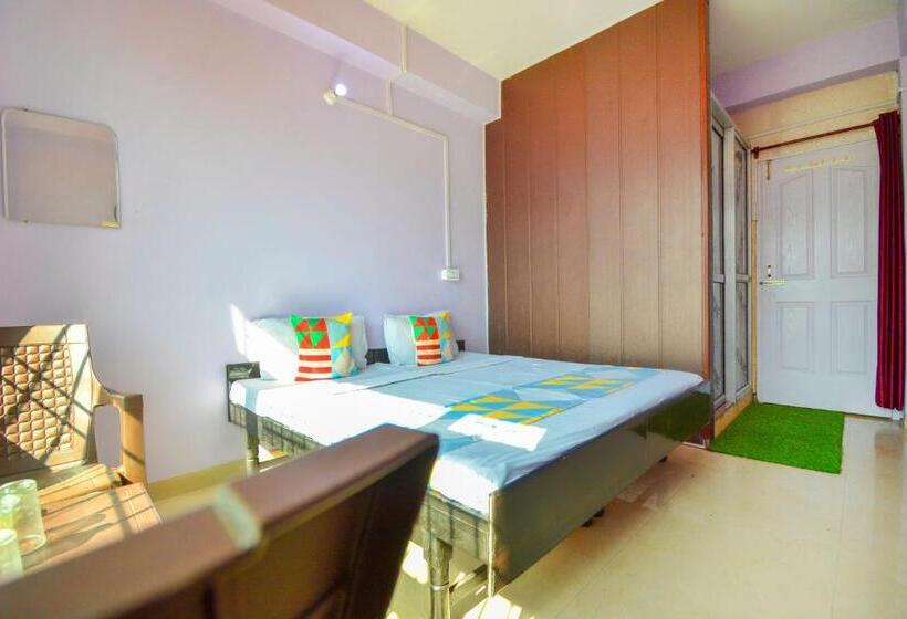 ペンション Flagship The Alpine Homes