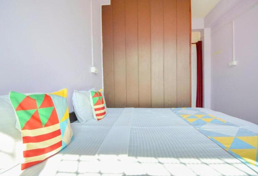 ペンション Flagship The Alpine Homes