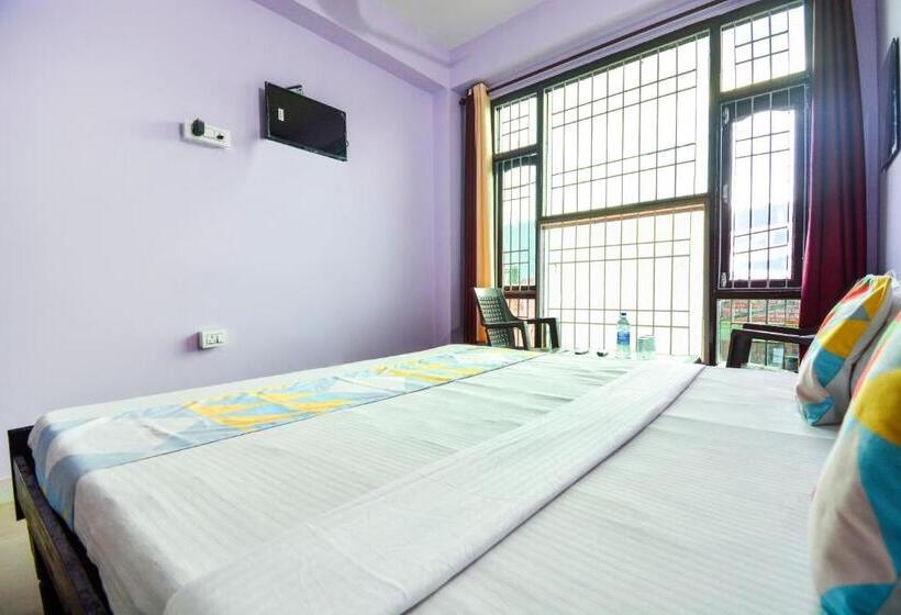 ペンション Flagship The Alpine Homes