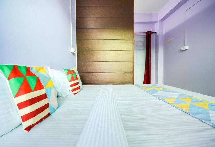 ペンション Flagship The Alpine Homes