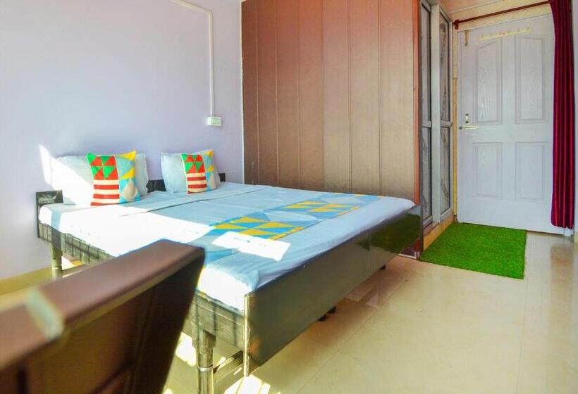 ペンション Flagship The Alpine Homes