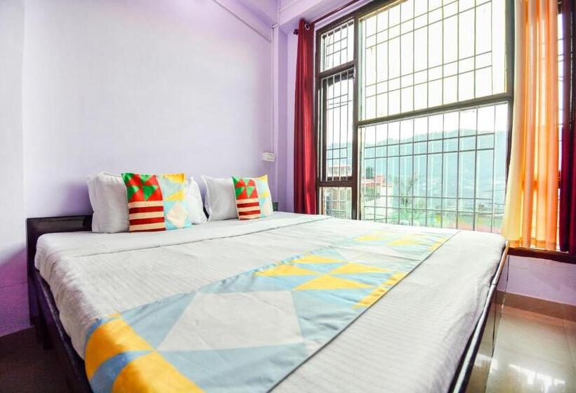 ペンション Flagship The Alpine Homes