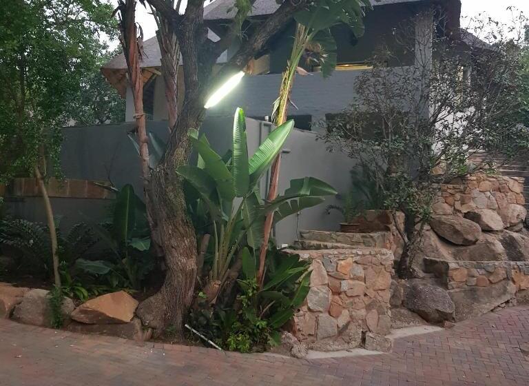 פנסיון Forget Me Not Selfcatering Apartments