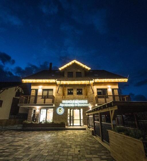 펜션 Miracle Seasons