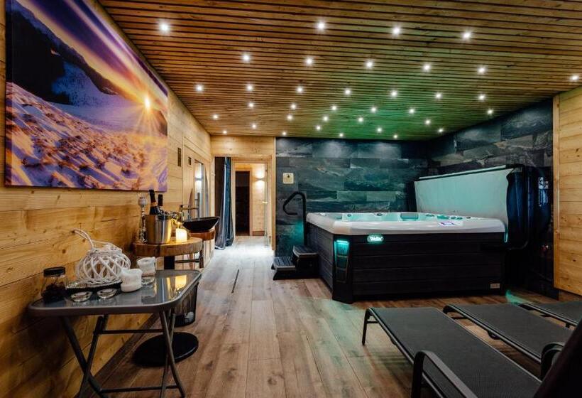 펜션 Miracle Seasons