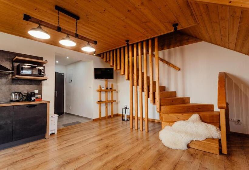 펜션 Miracle Seasons