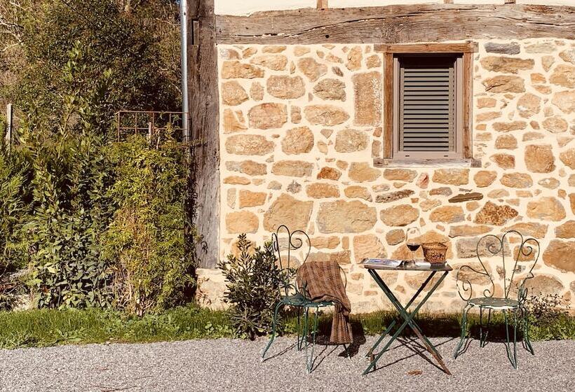بنسيون Oar Cottage