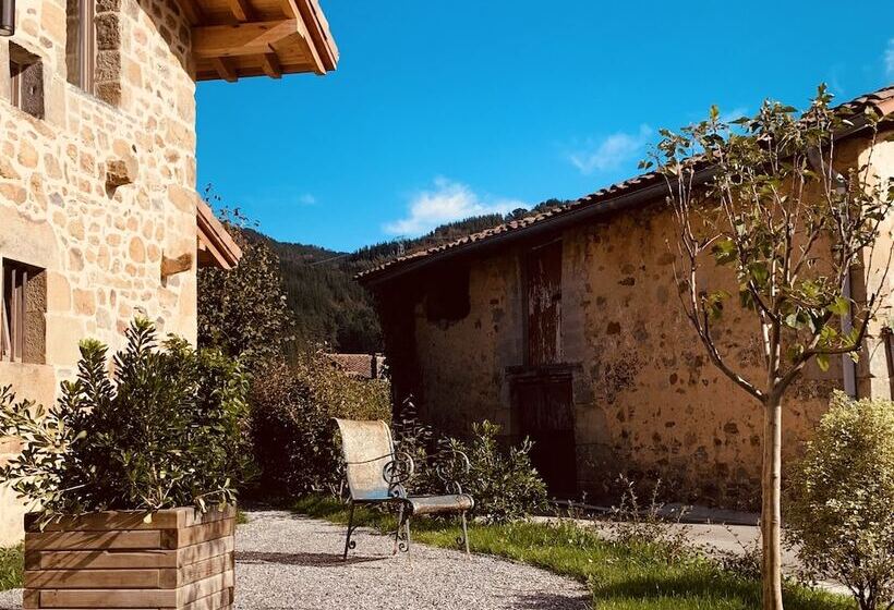 بنسيون Oar Cottage