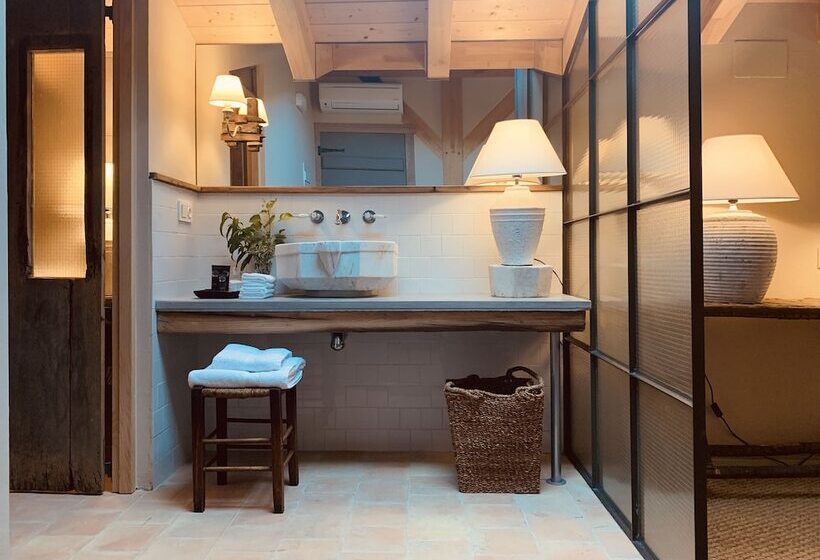 بنسيون Oar Cottage