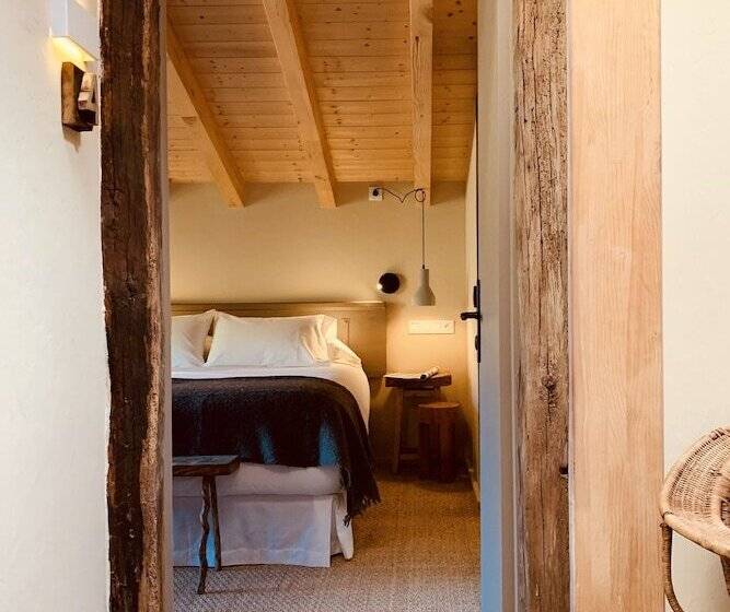 بنسيون Oar Cottage