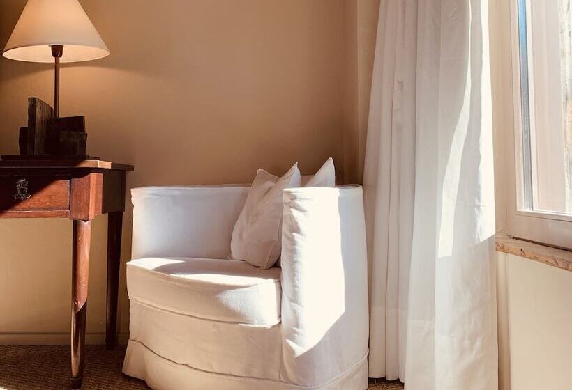 بنسيون Oar Cottage