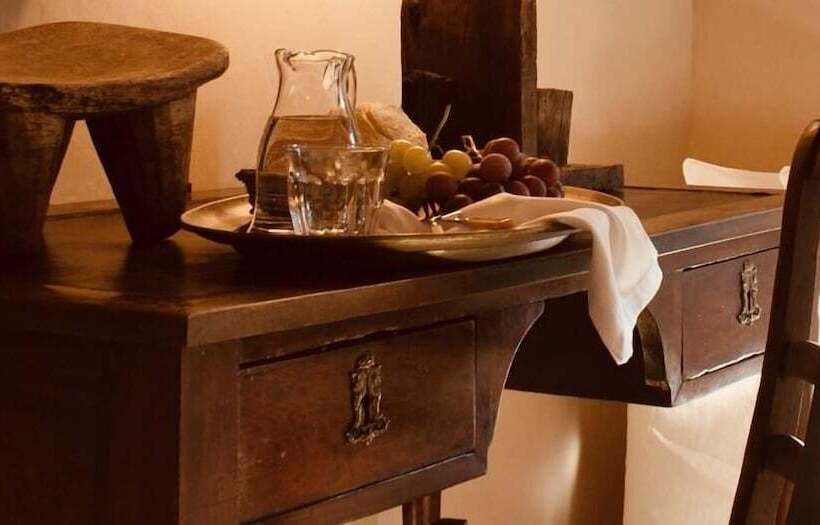 بنسيون Oar Cottage