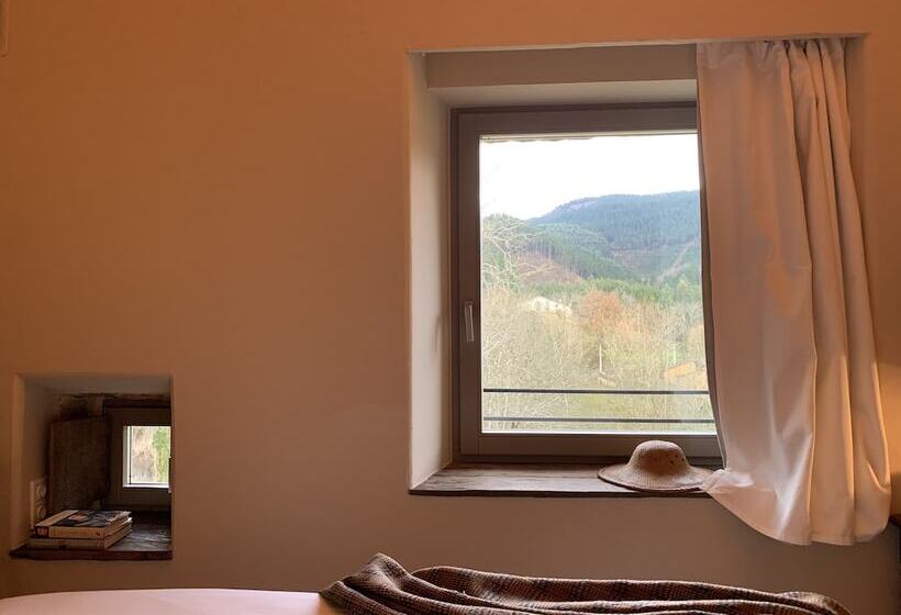 بنسيون Oar Cottage