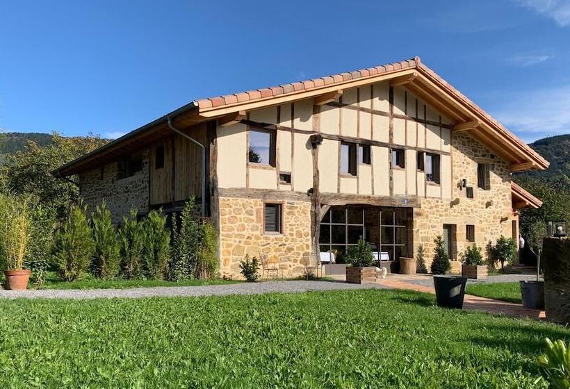 بنسيون Oar Cottage