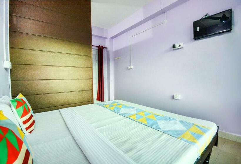 ペンション Flagship The Alpine Homes