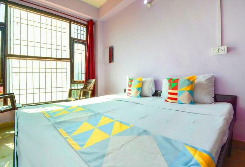 ペンション Flagship The Alpine Homes