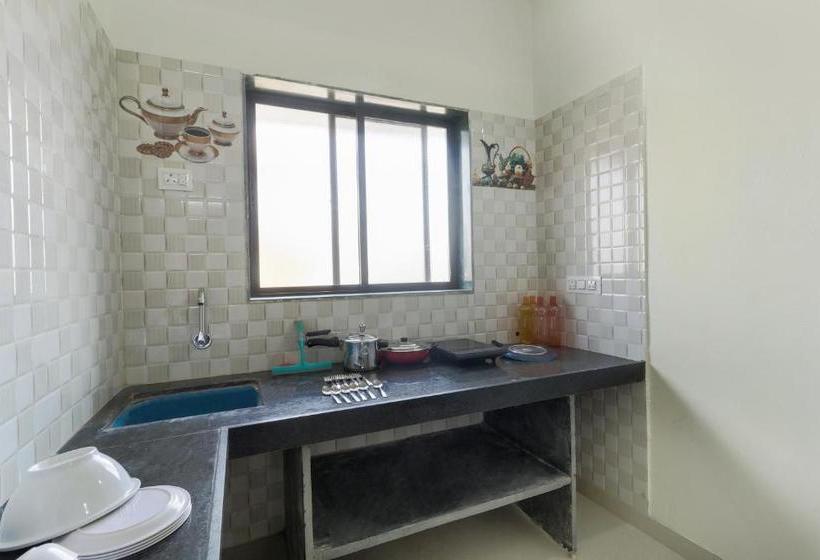 膳宿费 Oyo Home 70688 Elegant Luxurious Stay Pawana Road