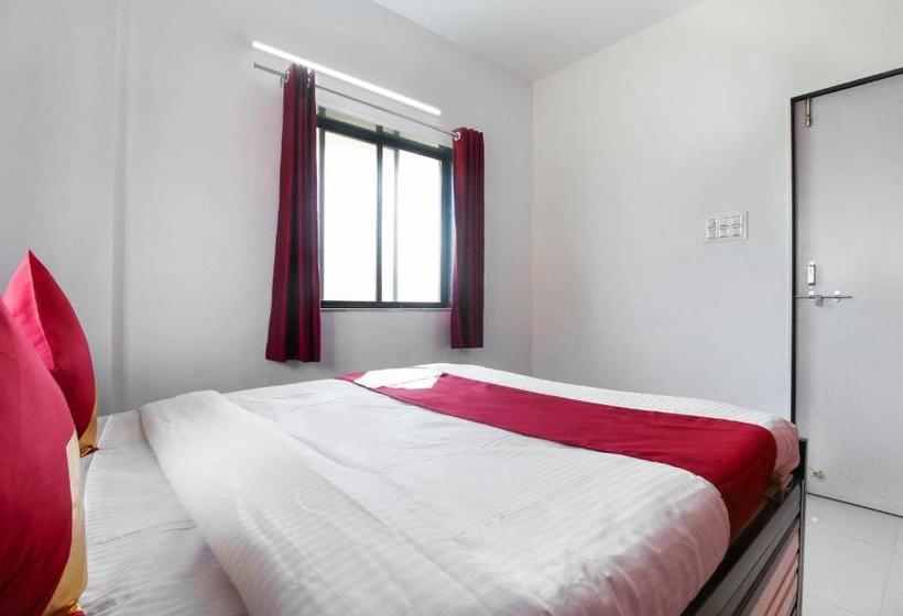 膳宿费 Oyo Home 70688 Elegant Luxurious Stay Pawana Road